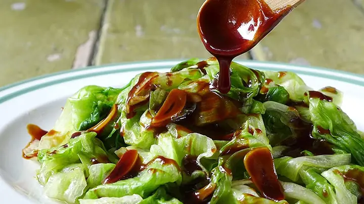 Dầu Hào Ăn Chay Được Không? Giải Đáp Chi Tiết Và Các Lựa Chọn Thay Thế
