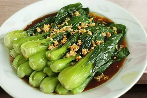 Dầu Hào Ăn Chay Được Không? Giải Đáp Chi Tiết Và Các Lựa Chọn Thay Thế