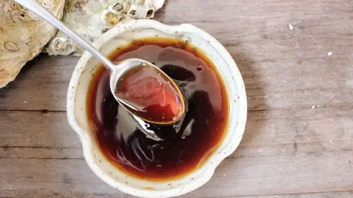 Dầu Hào Ăn Sống Được Không? Dầu Hào Ăn Sống Được Không?
