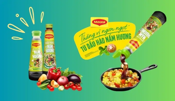 Dầu Hào Chay Hay Mặn: Sự Khác Biệt Nào Trong Bếp Ăn Việt?