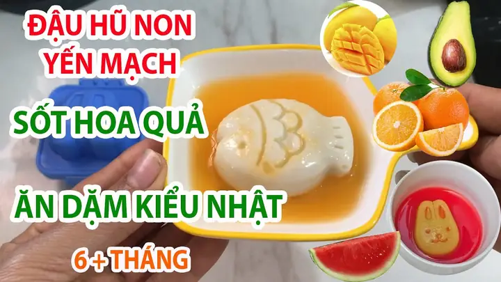 Đậu Hũ Non Yến Mạch Để Được Bao Lâu? Hướng Dẫn Bảo Quản Và Thời Hạn Sử Dụng Chi Tiết