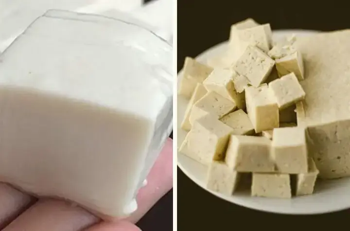 Đậu Hũ Yến Mạch Cho Bé Mấy Tháng? Hướng Dẫn Chi Tiết Từ Chuyên Gia Dinh Dưỡng Đậu Hũ Yến Mạch Cho Bé Mấy Tháng? Hướng Dẫn Chi Tiết Từ Chuyên Gia Dinh Dưỡng