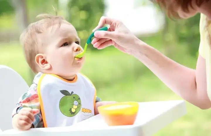 Đậu Hũ Yến Mạch Cho Bé Mấy Tháng? Hướng Dẫn Chi Tiết Từ Chuyên Gia Dinh Dưỡng Đậu Hũ Yến Mạch Cho Bé Mấy Tháng? Hướng Dẫn Chi Tiết Từ Chuyên Gia Dinh Dưỡng