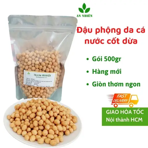 Đậu Phộng Da Cá Nước Cốt Dừa: Khám Phá Hương Vị Tuyệt Vời Trong Ẩm Thực Đậu Phộng Da Cá Nước Cốt Dừa: Khám Phá Hương Vị Tuyệt Vời Trong Ẩm Thực