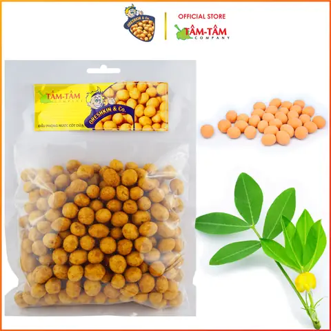 Đậu Phộng Da Cá Nước Cốt Dừa: Khám Phá Hương Vị Tuyệt Vời Trong Ẩm Thực Đậu Phộng Da Cá Nước Cốt Dừa: Khám Phá Hương Vị Tuyệt Vời Trong Ẩm Thực