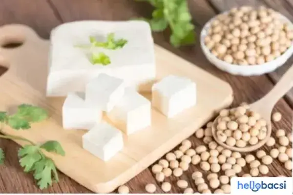 Đậu Phụ Có Giảm Cân Được Không?
