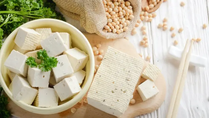Đậu Phụ Tiếng Anh Là Gì? Tìm Hiểu Chi Tiết Về Món Ăn Bổ Dưỡng Này