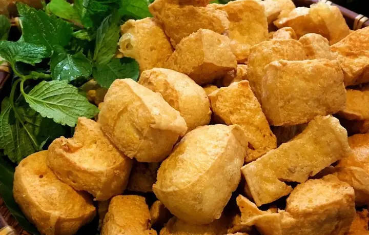 Đậu Sốt Cà Chua Bao Nhiêu Calo?