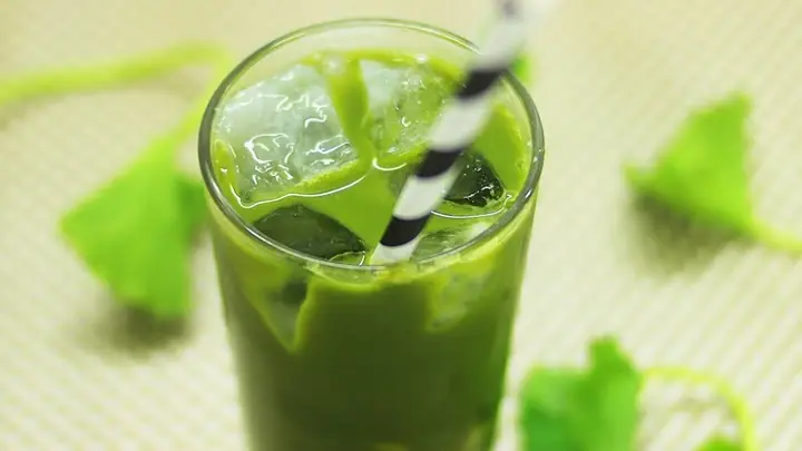 Đậu Xanh Rau Má Là Gì? Khám Phá Thức Uống Giải Nhiệt Và Lợi Ích Sức Khỏe