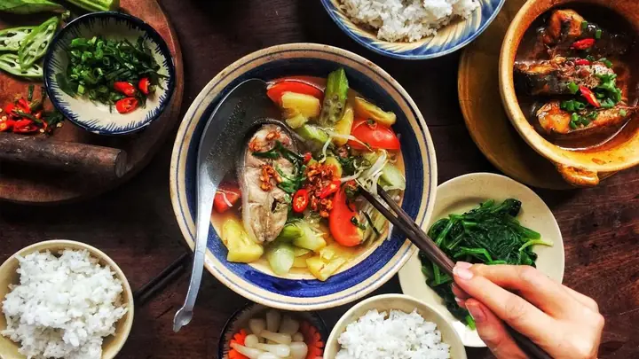 Hướng Dẫn Chi Tiết Cách Nấu Các Món Ăn Gia Đình Miền Nam Chuẩn Vị
