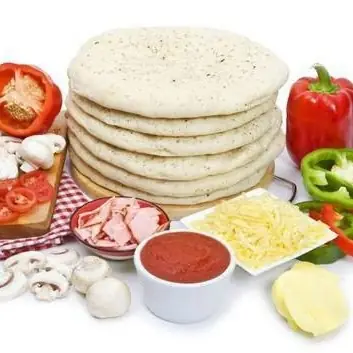 Top 10 Dế Bánh Pizza Làm Sẵn Tốt Nhất Nên Thử Năm 2026 Top 10 Dế Bánh Pizza Làm Sẵn Tốt Nhất Nên Thử Năm 2026