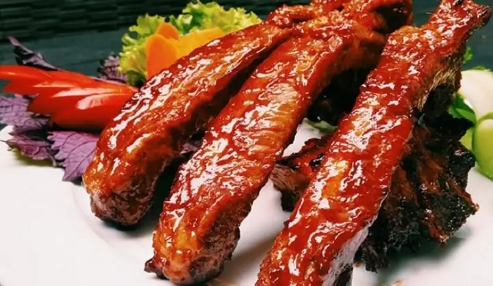 Dẻ Sườn Bò Là Gì? Phân Loại, Đặc Điểm Và Cách Chọn Mua Chuẩn Nhất