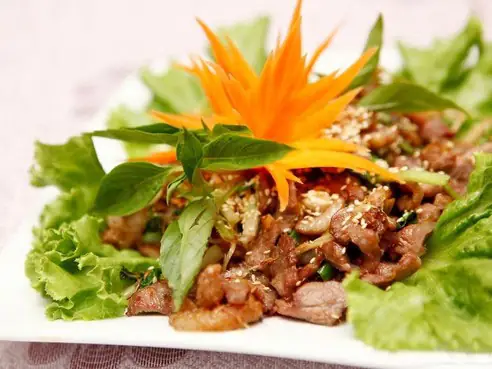 Mách Bạn Cách Làm Dê Xào Sả Ớt Ninh Bình Chuẩn Vị Đất Cố Đô Mách Bạn Cách Làm Dê Xào Sả Ớt Ninh Bình Chuẩn Vị Đất Cố Đô