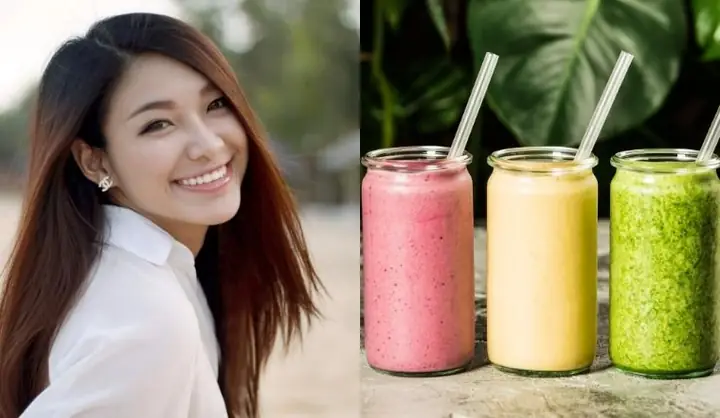 Detox 12 Ngày Bằng Sinh Tố: Hướng Dẫn Chi Tiết Và Thực Tế