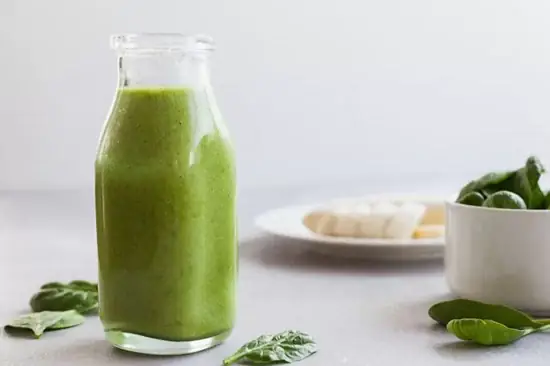 Detox 12 Ngày Bằng Sinh Tố: Hướng Dẫn Chi Tiết Và Thực Tế