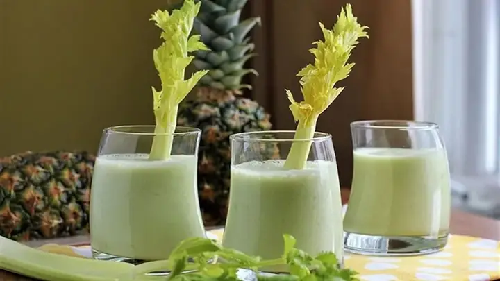 Detox Với Dứa Và Dưa Chuột: Lợi Ích, Cách Thực Hiện Và Những Điều Cần Biết