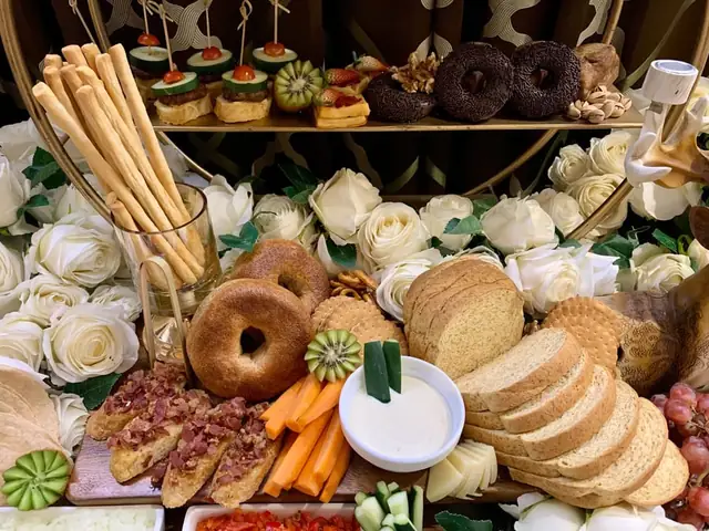 Dĩa Đồ Nguội Gồm Những Gì? Khám Phá Ý Nghĩa Và Các Thành Phần Đặc Biệt