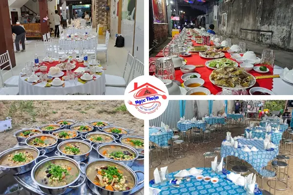 Top 5 Dịch Vụ Nấu Ăn Thanh Trúc Uy Tín, Chất Lượng Nhất Hiện Nay