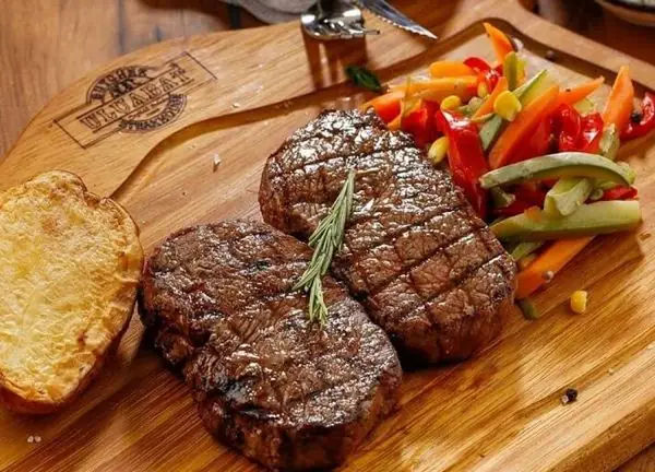 Các Món Ngon Từ Diềm Bò: Khám Phá Hương Vị Độc Đáo