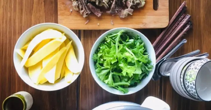 Các Món Ngon Từ Diềm Bò: Khám Phá Hương Vị Độc Đáo