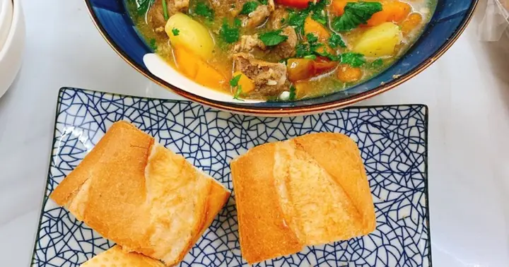 Các Món Ngon Từ Diềm Bò: Khám Phá Hương Vị Độc Đáo