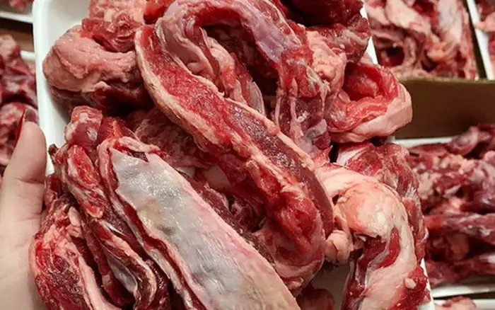 Diềm Thăn Bò Là Gì? Khám Phá Phần Thịt Ngon “vàng” Trong Ẩm Thực