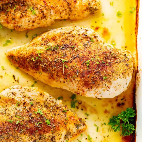 10+ Món Ăn Giảm Cân Tốt Nhất Từ Thịt Ứng Giàu Protein