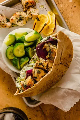 10+ Món Ăn Giảm Cân Tốt Nhất Từ Thịt Ứng Giàu Protein