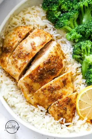 10+ Món Ăn Giảm Cân Tốt Nhất Từ Thịt Ứng Giàu Protein
