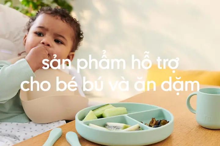 Gợi Ý Thực Đơn Đồ Ăn Dặm Cho Bé Từ 6 Tháng Tuổi: Chi Tiết Và Dễ Áp Dụng