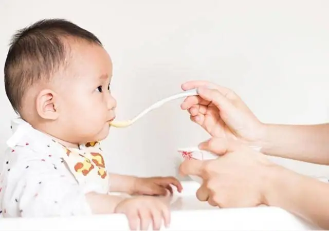 Gợi Ý Thực Đơn Đồ Ăn Dặm Cho Bé Từ 6 Tháng Tuổi: Chi Tiết Và Dễ Áp Dụng