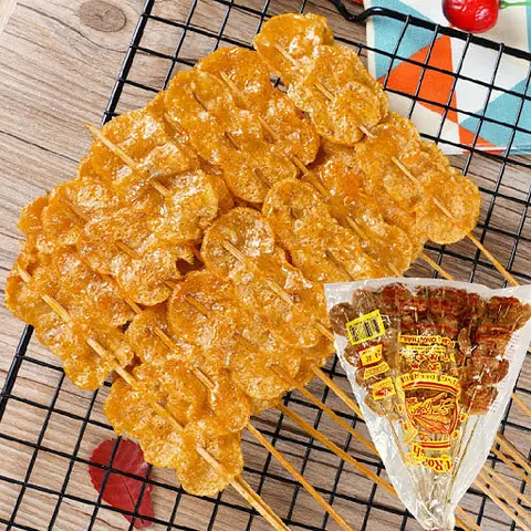 Top 15 Món Ăn Vặt Thái Lan Nổi Tiếng Bạn Không Thể Bỏ Qua Top 15 Món Ăn Vặt Thái Lan Nổi Tiếng Bạn Không Thể Bỏ Qua