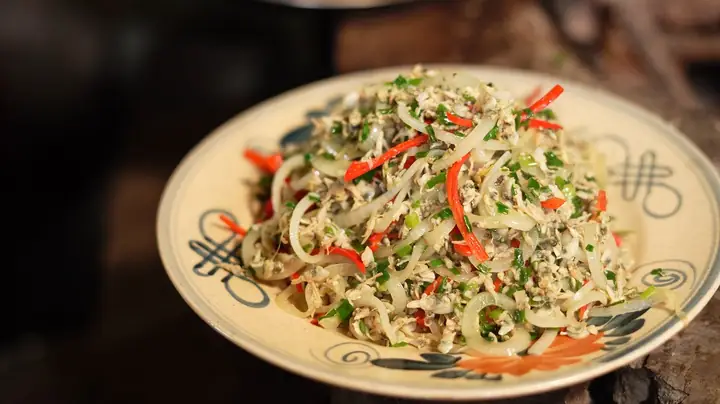 Top 10 Món Ngon Đặc Sản Quảng Ngãi Nức Tiếng Miền Trung
