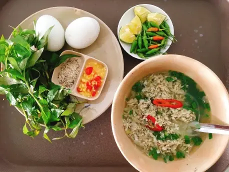 Top 10 Món Ngon Đặc Sản Quảng Ngãi Nức Tiếng Miền Trung