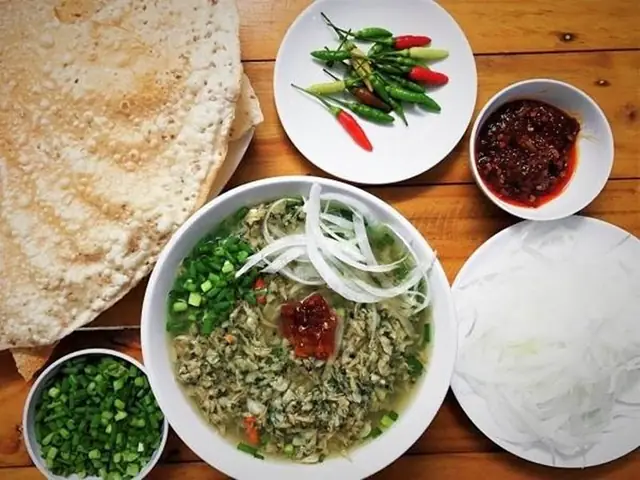 Top 10 Món Ngon Đặc Sản Quảng Ngãi Nức Tiếng Miền Trung
