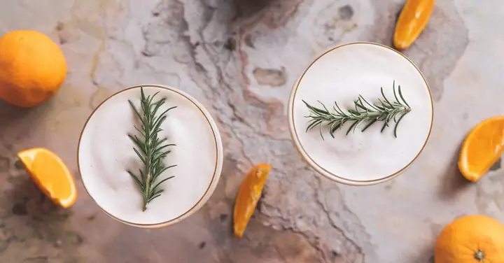Những Loại Đồ Uống Ngon Nhất Bạn Có Thể Làm Từ Triple Sec