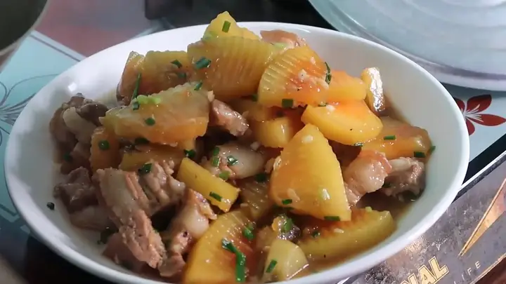 Cách Làm Đu Đủ Xanh Xào Thịt Heo Ngon Chuẩn Vị, Giòn Ngọt Không Bị Đắng