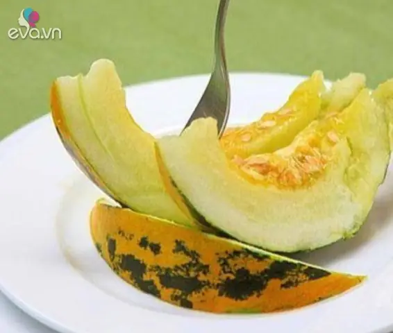 Dưa Bở Có Tác Dụng Gì Cho Sức Khỏe Và Làm Đẹp?