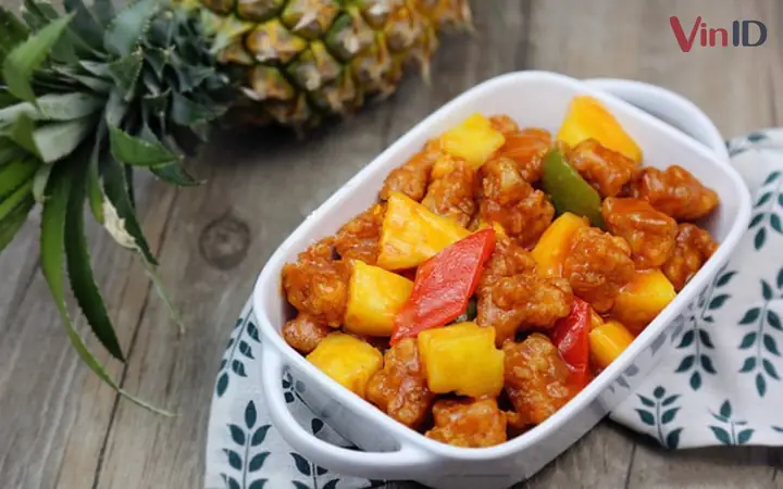 Dứa Xào Gì Thì Ngon? Khám Phá 10+ Cách Kết Hợp Độc Đáo Và Hấp Dẫn Dứa Xào Gì Thì Ngon? Khám Phá 10+ Cách Kết Hợp Độc Đáo Và Hấp Dẫn