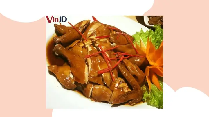 Cách Làm Đùi Gà Hấp Xì Dầu Thơm Ngon Chuẩn Vị, Thịt Mềm Không Bị Khô