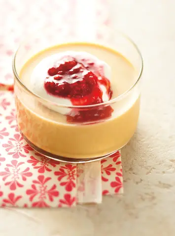Khám Phá Dulce De Leche Panna Cotta: Công Thức Hoàn Hảo Cho Món Tráng Miệng Béo Ngậy Khám Phá Dulce De Leche Panna Cotta: Công Thức Hoàn Hảo Cho Món Tráng Miệng Béo Ngậy