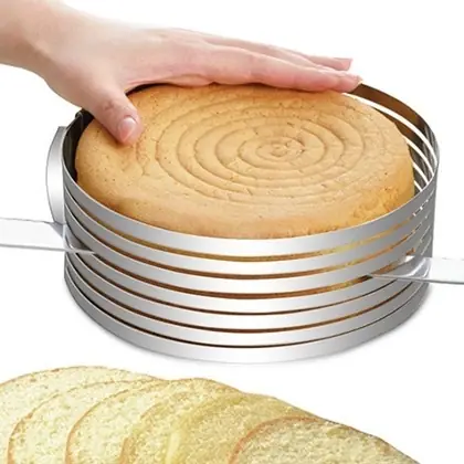 Top 10 Dụng Cụ Cắt Bánh Bông Lan Tốt Nhất Cho Người Mới Bắt Đầu Và Đầu Bếp Chuyên Nghiệp Top 10 Dụng Cụ Cắt Bánh Bông Lan Tốt Nhất Cho Người Mới Bắt Đầu Và Đầu Bếp Chuyên Nghiệp