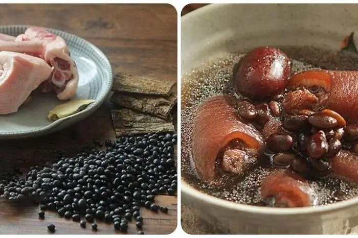 Đuôi Heo Có Tác Dụng Gì? 7 Lợi Ích Vàng Cho Sức Khỏe Và Sắc Đẹp