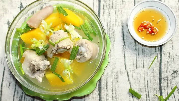 Đuôi Heo Có Tác Dụng Gì? 7 Lợi Ích Vàng Cho Sức Khỏe Và Sắc Đẹp