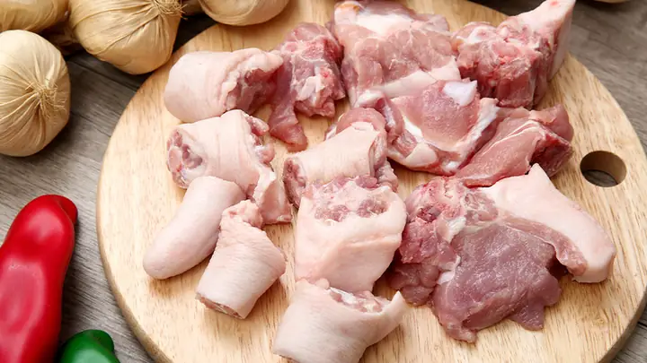 Đuôi Heo Có Tác Dụng Gì? 7 Lợi Ích Vàng Cho Sức Khỏe Và Sắc Đẹp