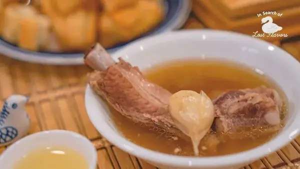 Hướng Dẫn Nấu Bak Kut Teh Đơn Giản Tại Nhà Hướng Dẫn Nấu Bak Kut Teh Đơn Giản Tại Nhà