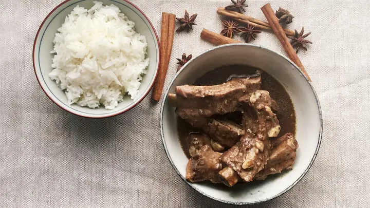 Hướng Dẫn Nấu Bak Kut Teh Đơn Giản Tại Nhà Hướng Dẫn Nấu Bak Kut Teh Đơn Giản Tại Nhà