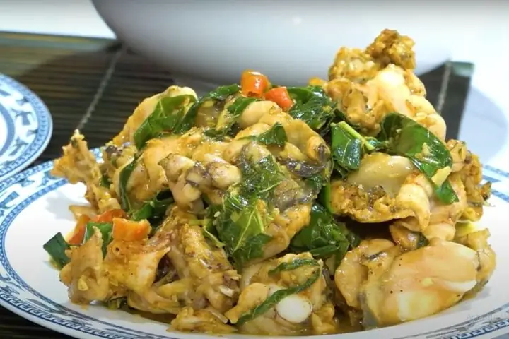 Ếch Nấu Canh Lá Cách: Công Thức Nấu Ngon, Dân Dã, Bổ Dưỡng Ếch Nấu Canh Lá Cách: Công Thức Nấu Ngon, Dân Dã, Bổ Dưỡng