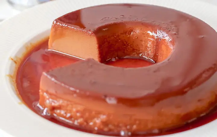 Flan De Dulce De Leche: Công Thức Nấu Độc Đáo Cho Món Tráng Miệng Hoàn Hảo