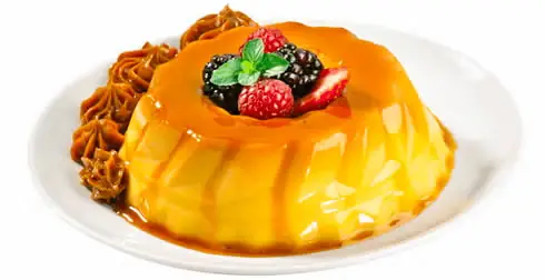 Flan De Dulce De Leche: Công Thức Nấu Độc Đáo Cho Món Tráng Miệng Hoàn Hảo